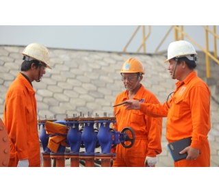 Dá»‹ch vá»¥ chá»‘ng Äƒn mÃ²n